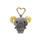 Большое ухо, демон, ягода