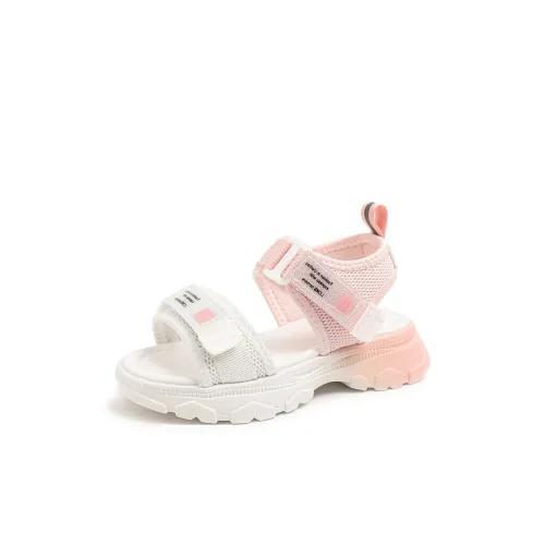 Неон Детские сандалии Низкий Топ Дошкольные