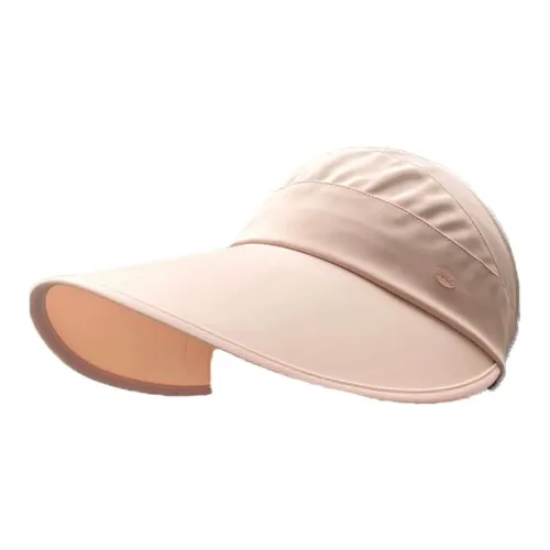 BOOLFEN Акриловая шляпа от солнца для женщин