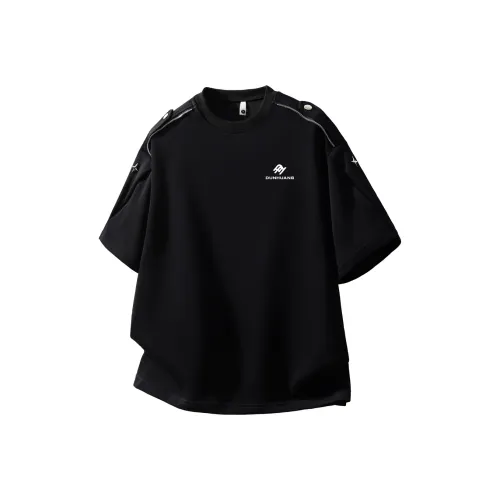 Музей Дуньхуанг Унисекс Футболки