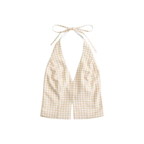 Майка Abercrombie＆Fitch Женская