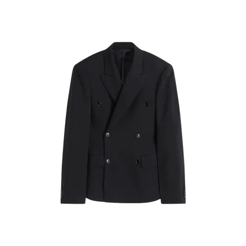 Phoebe Philo Черные Женские Куртки