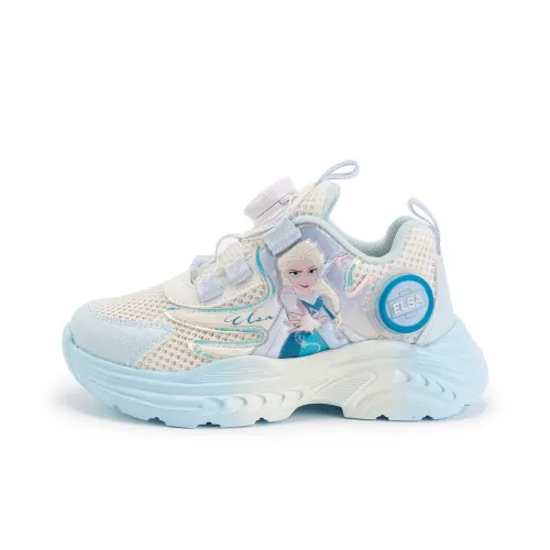 DISNEY FROZEN Детская повседневная обувь Низкий топ Дошкольная
