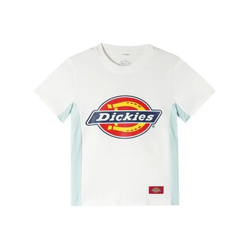 Dickies T-рубашка для детей в возрасте 3-7 лет