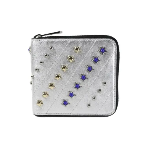 Jimmy Choo Женские кошельки