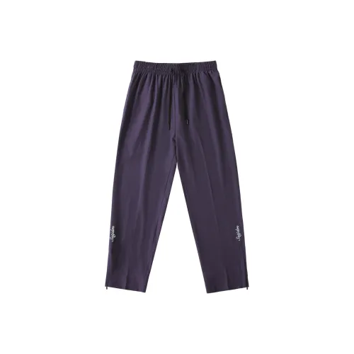 SATJDM Унисекс Повседневные Брюки