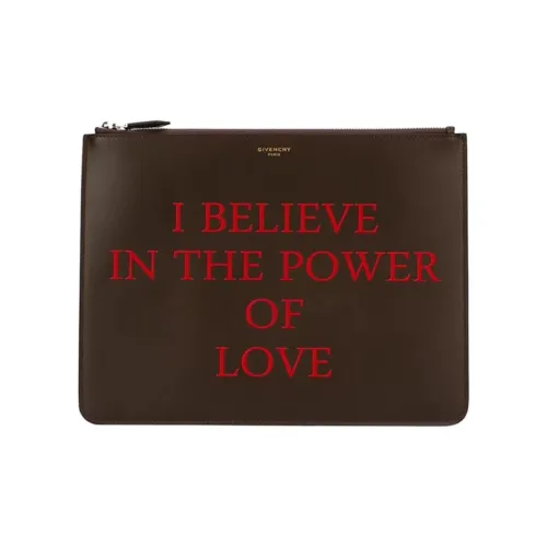 Givenchy Клатчи Мужской