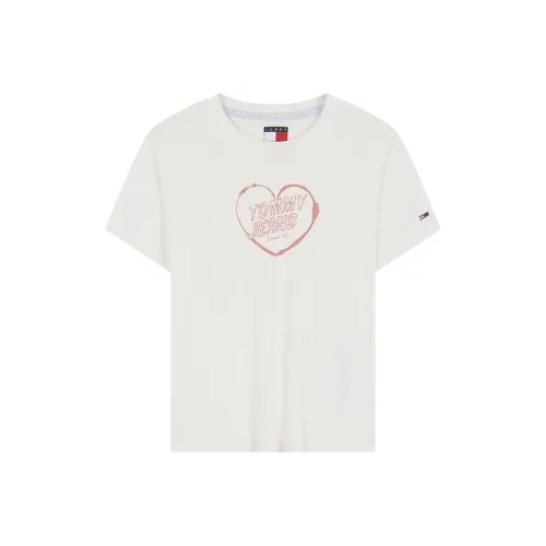Tommy Hilfiger Женские футболки