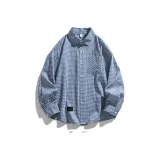 Сапфирово-синий (длинный рукав)