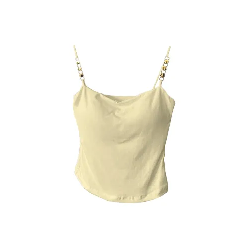 Cotton Gene Женские Камисоли
