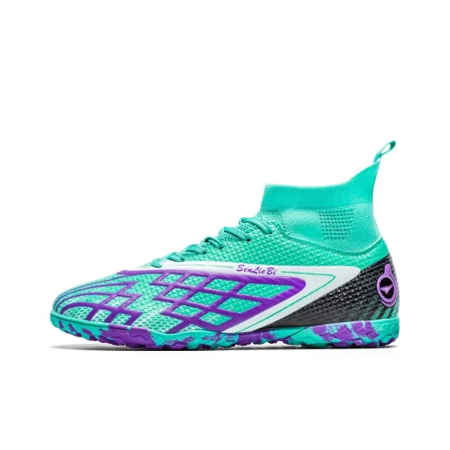 Спортивный низкий топ для футбола, мужской