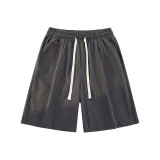 Темно-серый