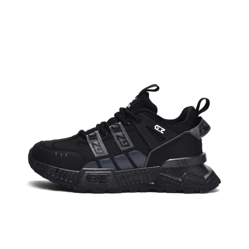 GUZHIDI Винтаж Модный Оригинальный Классический Дизайн На открытом воздухе Комплект для Сокровищ