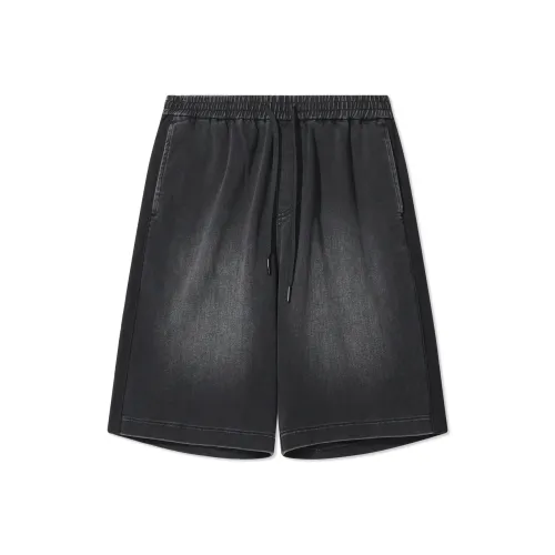 Cabbeen Carbon Black 01 Мужские Джинсы