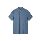 [Гигроскопичность Быстросохнущий] TT2E2H230 Темно-синий, Стандартный размер