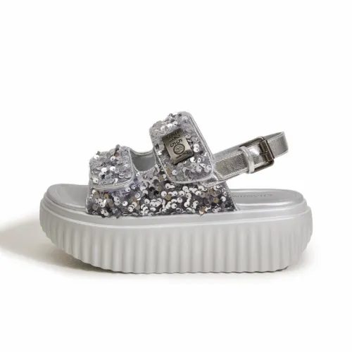 Milan Love Song One Ремешок Сандалии 6 см Женские