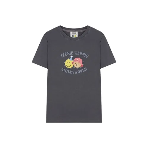 Teenie Weenie x Smiley T Рубашка Женская