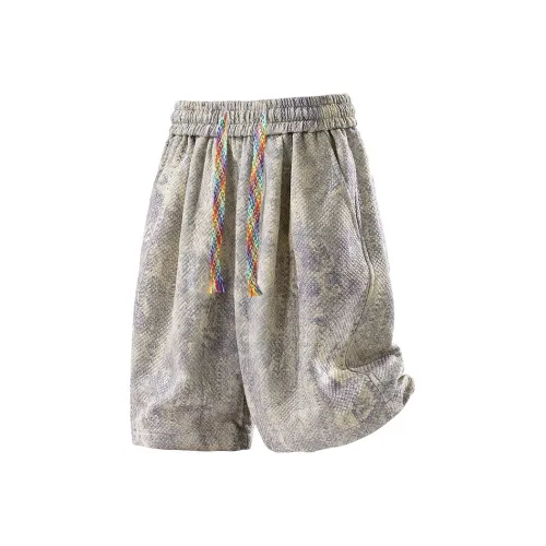 DBD WH Унисекс Повседневные шорты