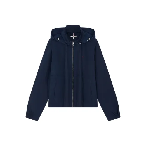 Tommy Hilfiger Женские Куртки