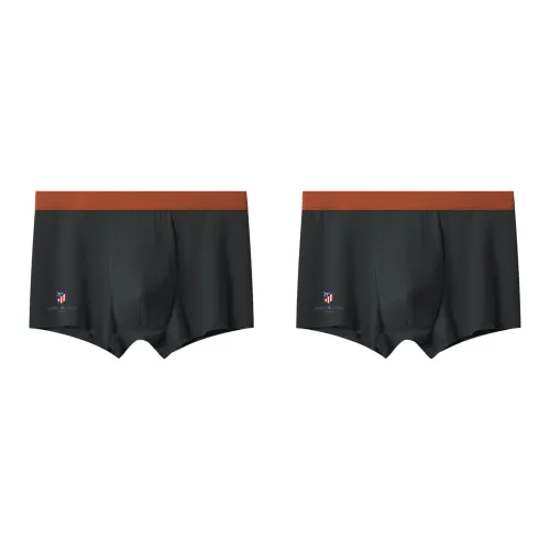 ATLETICO DE MADRID 1903 Мужское нижнее белье Combo Set