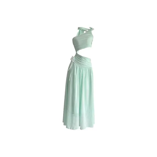 SECFLY OFFICIAL Юбка-платье Женское