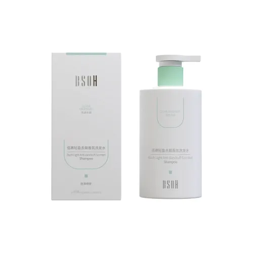 Bai Sai Shampoo / Shampoo Мыло