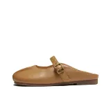 Винтажный коричневый