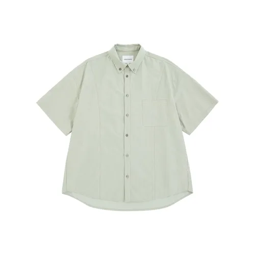 URBAN STANDARD Мужские рубашки