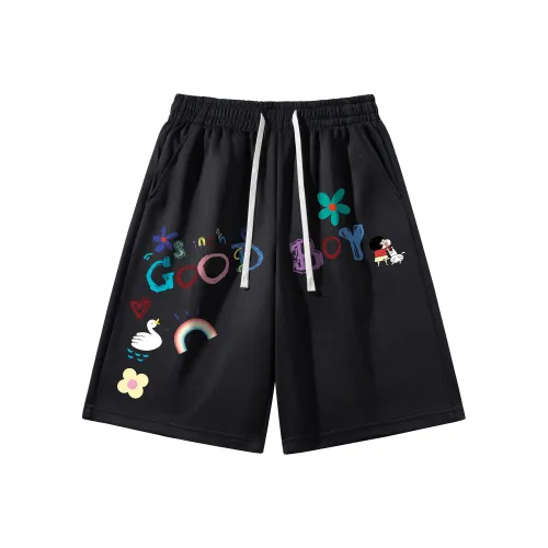 Crayon Shinchan Повседневные шорты унисекс