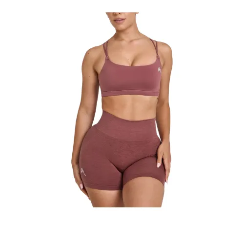 ONER ACTIVE Ягода/Ягода Женские Бюстгальтеры