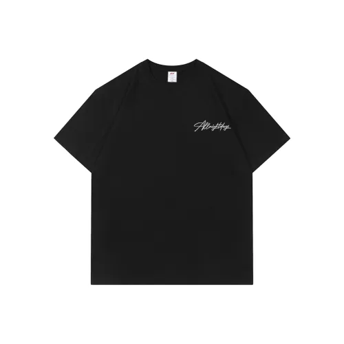 XDFM Унисекс Футболки