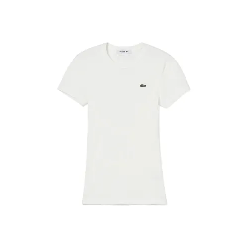 LACOSTE Женские футболки
