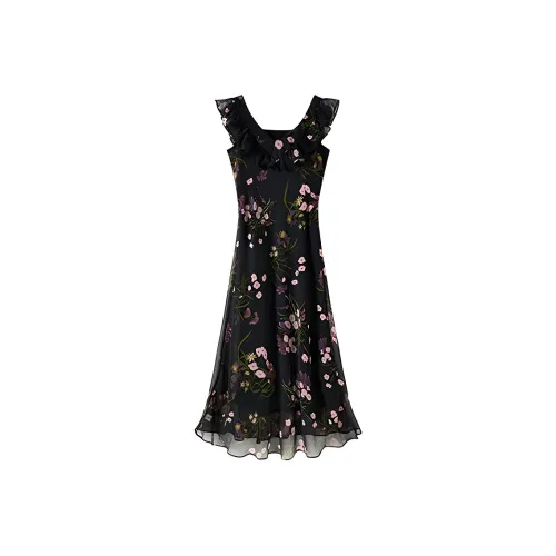 ORANDOR WEAR Без рукавов Платье Женское