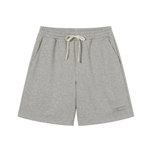 PSO Brand Унисекс Повседневные шорты