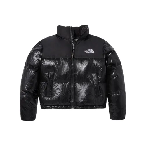 The North Face Куртка Женская Черная