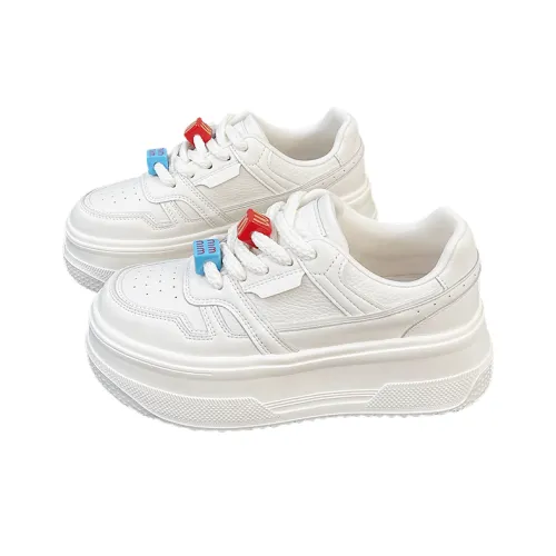 Dragon Dance Низкие Кроссовки для Скейтбординга Женские