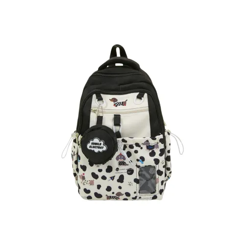 GOBLIN SHARKS 1759 Нейлон Рюкзак Стандартный Унисекс Многоцветный