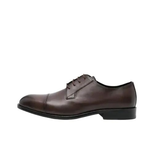 Hugo Boss Туфли Низкие Мужские