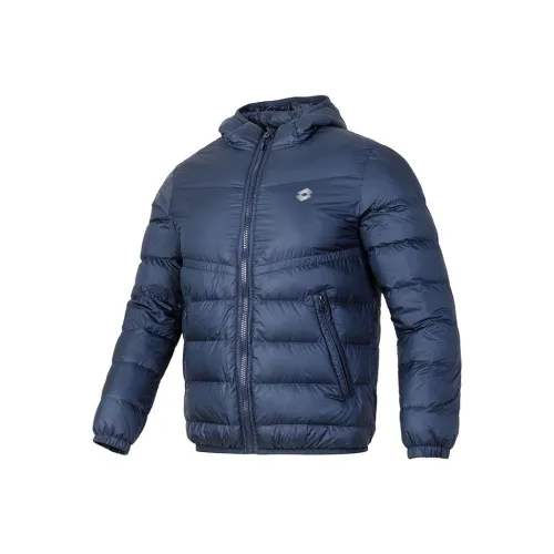 LOTTO Мужские Пуховики