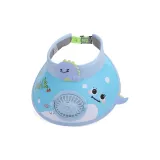 Светло-голубой