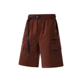 Коричневый