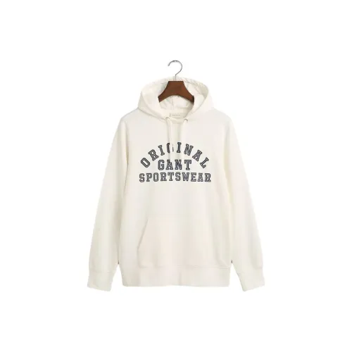 GANT Мужские Свитшоты