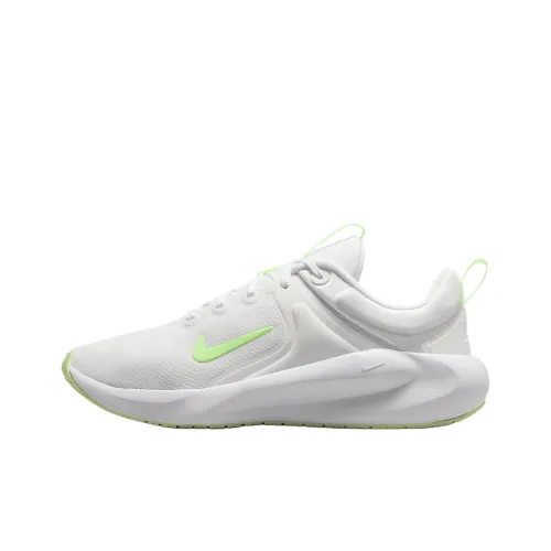 Nike In Season TR 14 Беговые кроссовки Низкий Топ Белый Женские