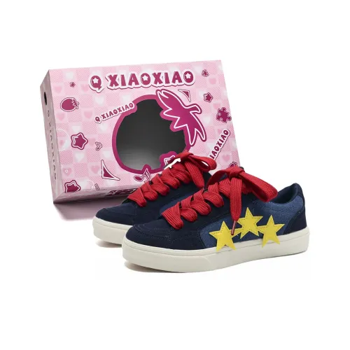 Кроссовки для скейтбординга Circle small Low Top Unisex