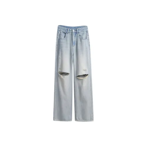 Ran and Pure Повседневные брюки Женские