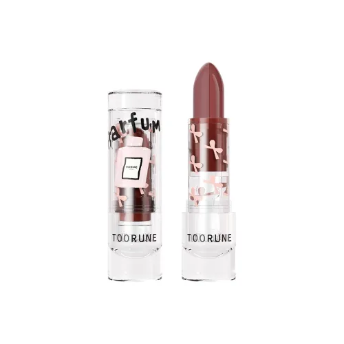 TOO RUNE Журнал BOOK Коллекция Два Тон Помады Сатин Блеск Легко Смесь