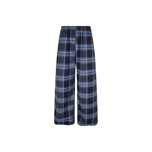 GENTLE MONSTER Синий Женские Повседневные Брюки