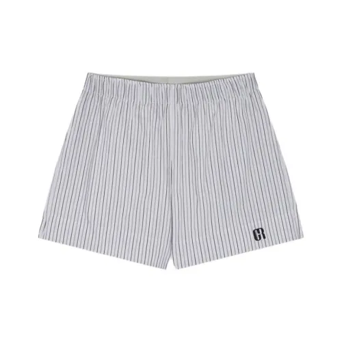 GRVRGROVE SS25 Повседневные шорты Женские