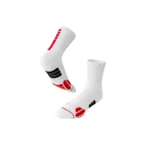 Белый красный