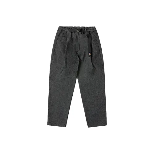 Dickies Черный деним Женские Повседневные Брюки